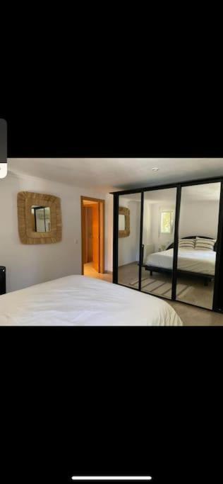 Moraira Apartment 3 Bedrooms Ngoại thất bức ảnh