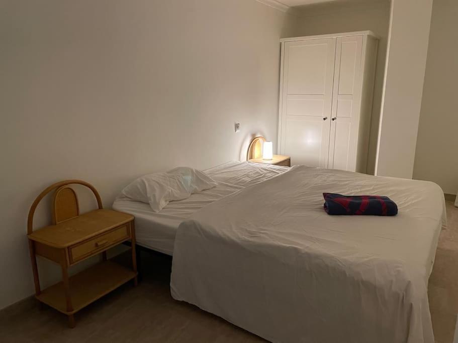 Moraira Apartment 3 Bedrooms Ngoại thất bức ảnh