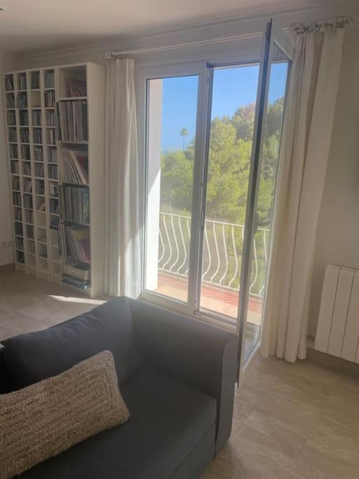 Moraira Apartment 3 Bedrooms Ngoại thất bức ảnh