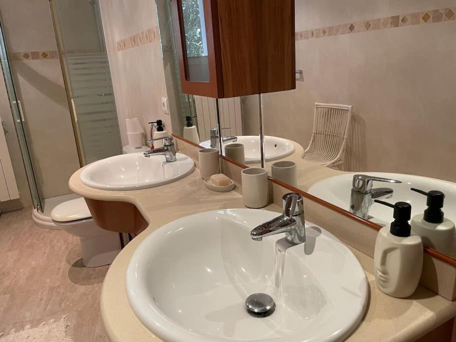 Moraira Apartment 3 Bedrooms Ngoại thất bức ảnh