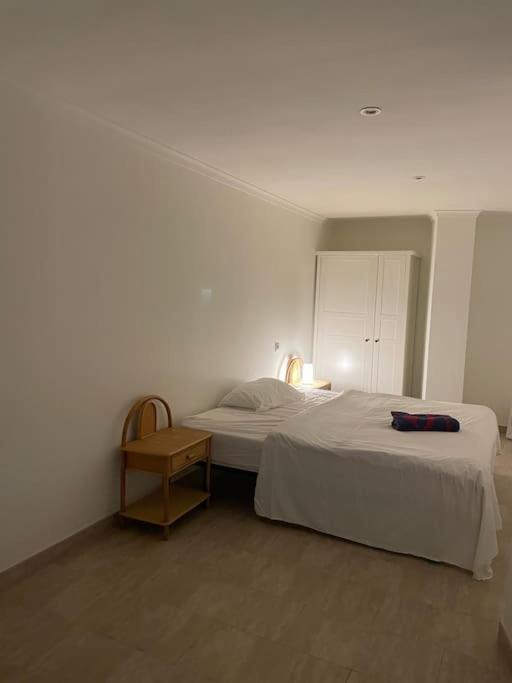 Moraira Apartment 3 Bedrooms Ngoại thất bức ảnh