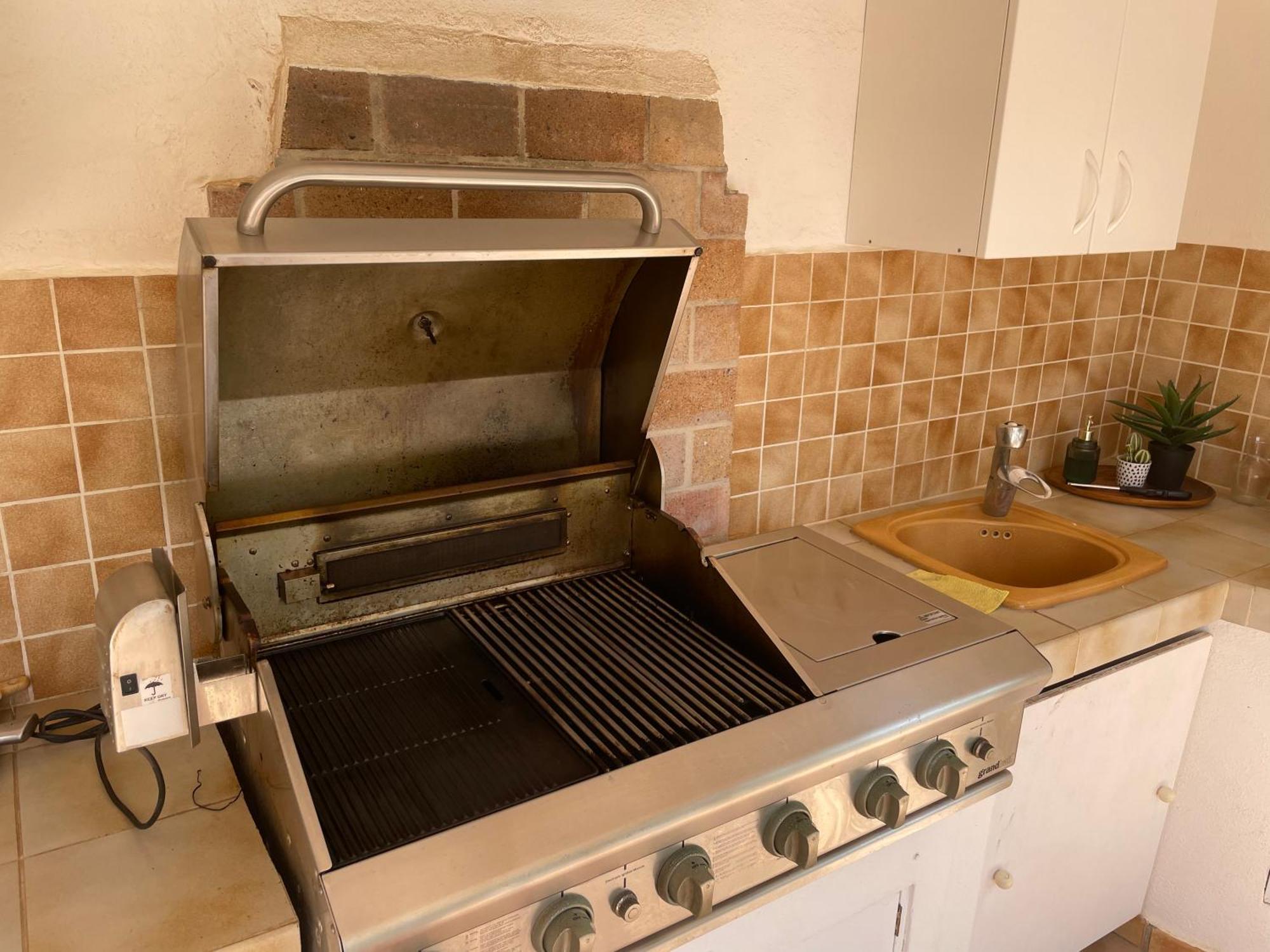 Moraira Apartment 3 Bedrooms Ngoại thất bức ảnh