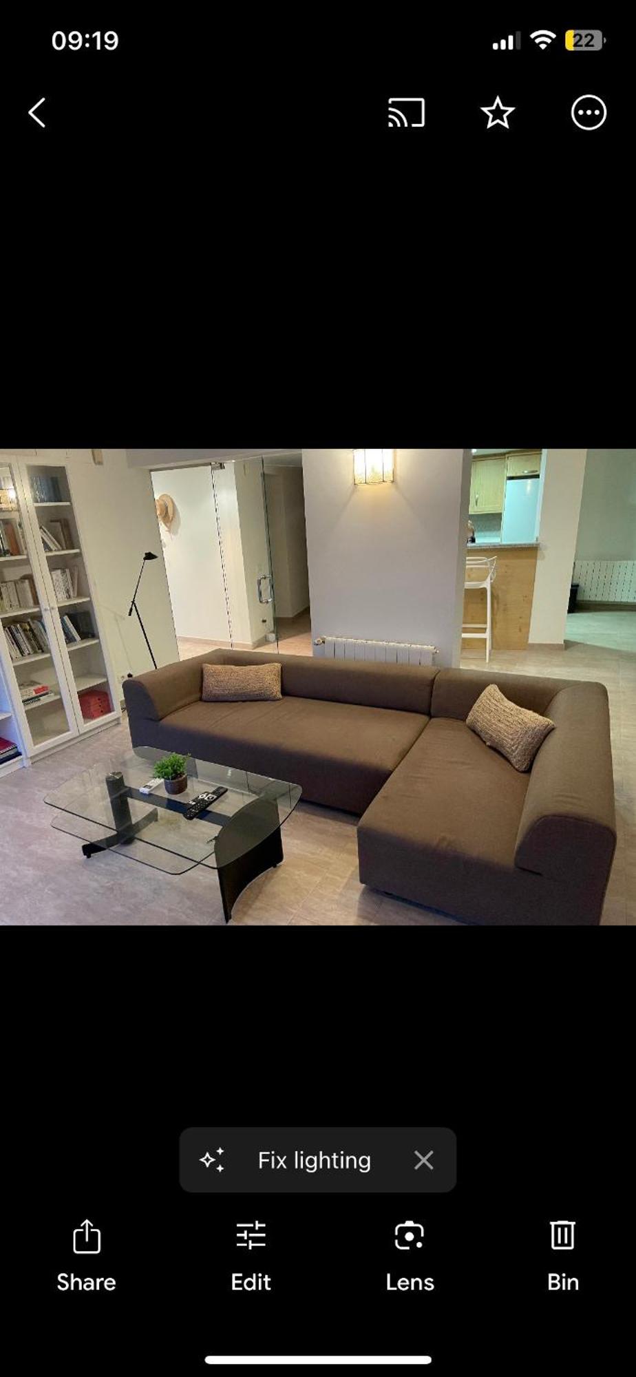 Moraira Apartment 3 Bedrooms Ngoại thất bức ảnh
